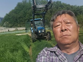 김영천님의 5월 농사계획 공유하기 · 참여글 작성글 사진