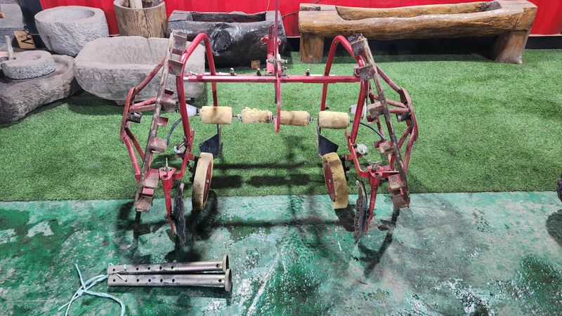 장터 상품 [아세아관리기 피복기(판매완료)] 썸네일