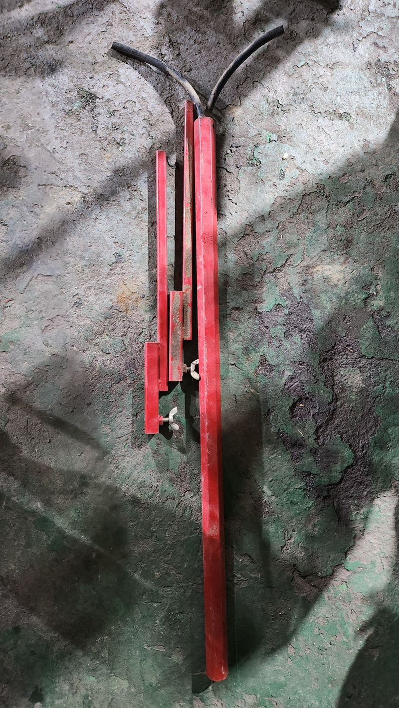 김동현님의 장터 판매 상품 [아세아관리기 피복기(판매완료)] 첨부 사진