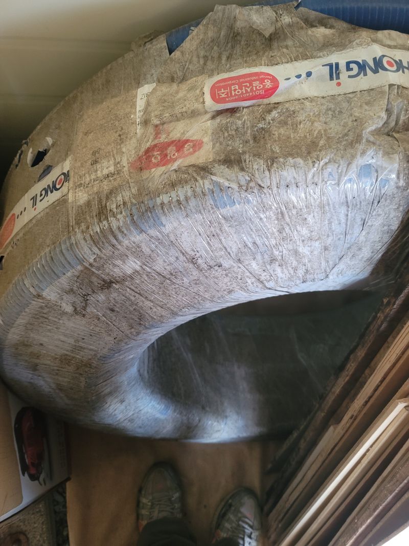 장터 상품 [양수기50mm고압호스] 썸네일