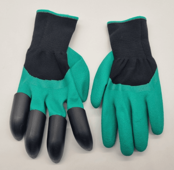 장터 상품 [갈퀴 장갑] 썸네일