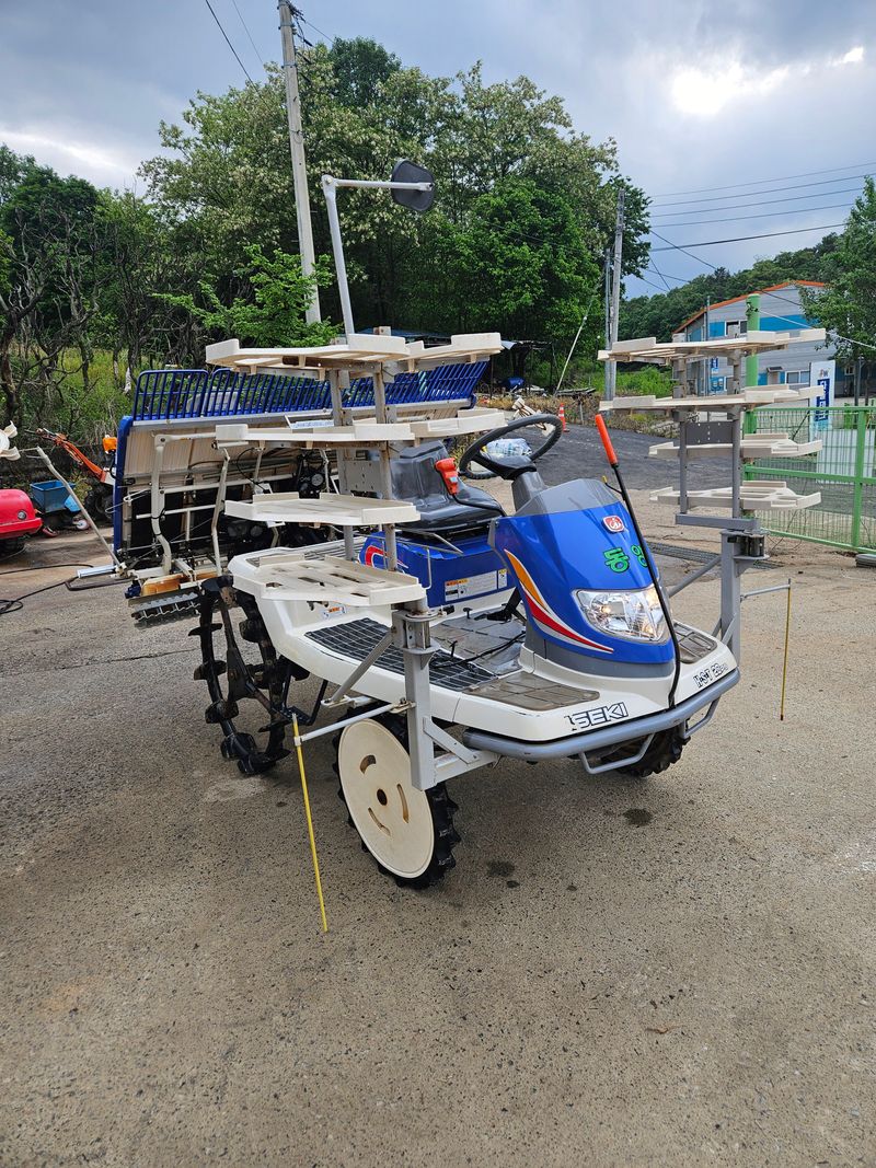 신지안님의 장터 판매 상품 [동양6조식 이양기판매합니다] 첨부 사진