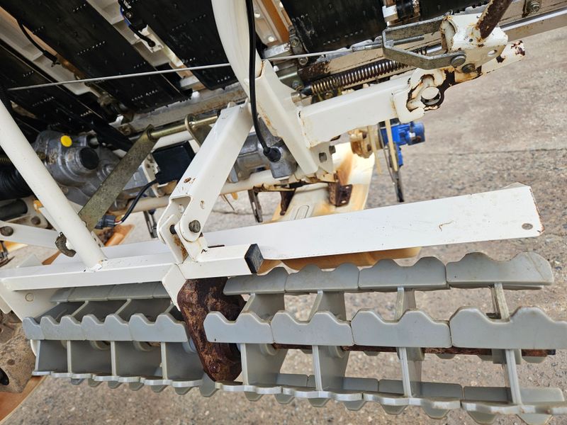 신지안님의 장터 판매 상품 [동양6조식 이양기판매합니다] 첨부 사진