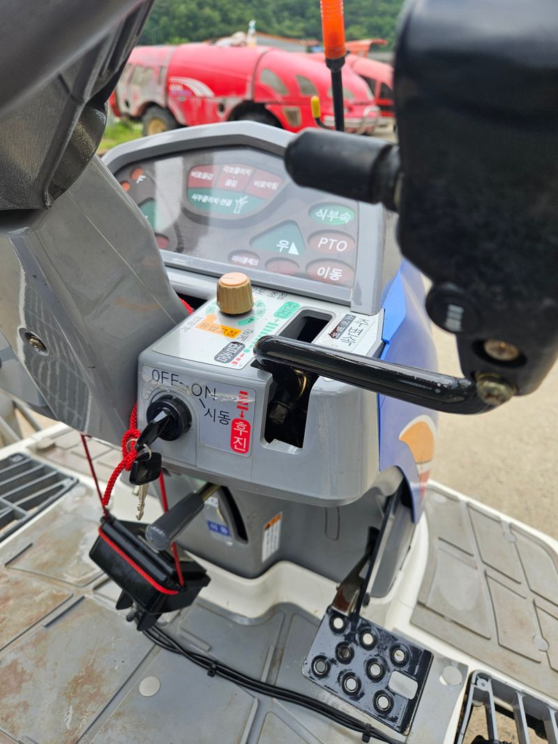 신지안님의 장터 판매 상품 [동양6조식 이양기판매합니다] 첨부 사진