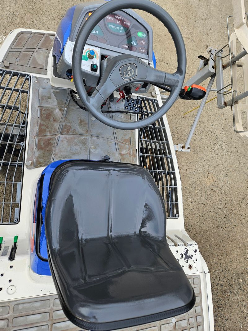 신지안님의 장터 판매 상품 [동양6조식 이양기판매합니다] 첨부 사진