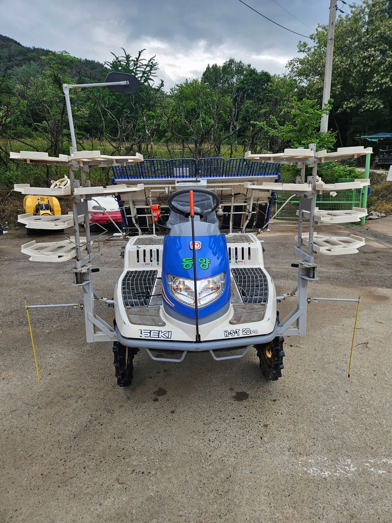 신지안님의 장터 판매 상품 [동양6조식 이양기판매합니다] 첨부 사진