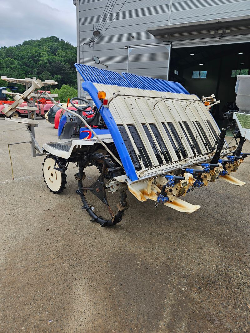 신지안님의 장터 판매 상품 [동양6조식 이양기판매합니다] 첨부 사진