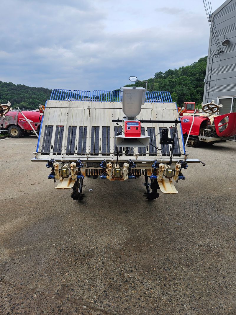 신지안님의 장터 판매 상품 [동양6조식 이양기판매합니다] 첨부 사진