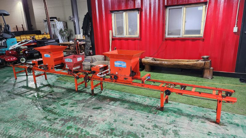 장터 상품 [작업파종기 일체 (판매완료)] 썸네일