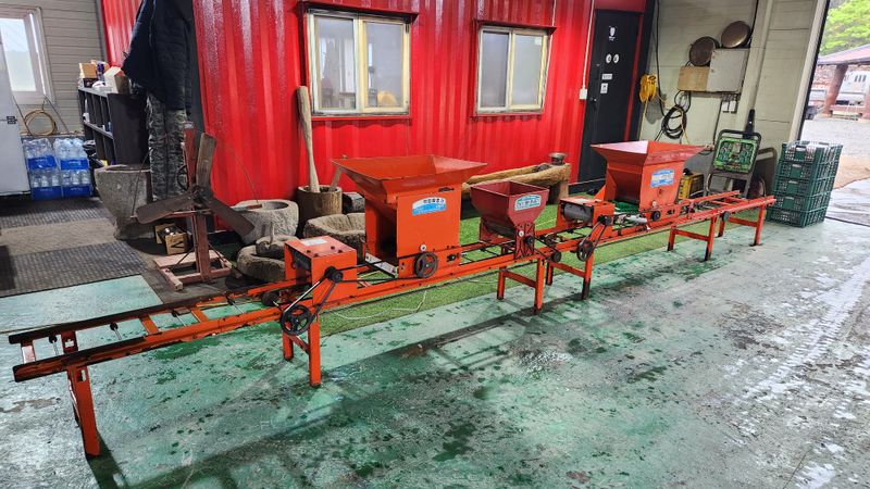 김동현님의 장터 판매 상품 [작업파종기 일체 (판매완료)] 첨부 사진