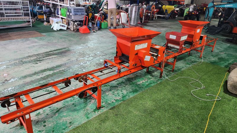 김동현님의 장터 판매 상품 [작업파종기 일체 (판매완료)] 첨부 사진