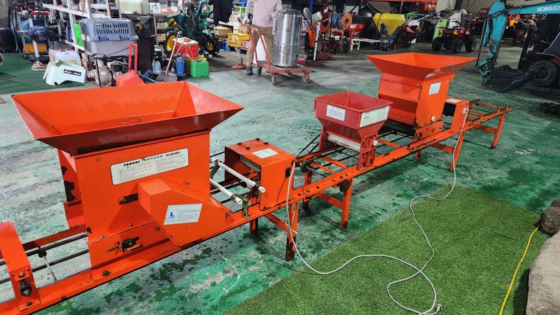 김동현님의 장터 판매 상품 [작업파종기 일체 (판매완료)] 첨부 사진