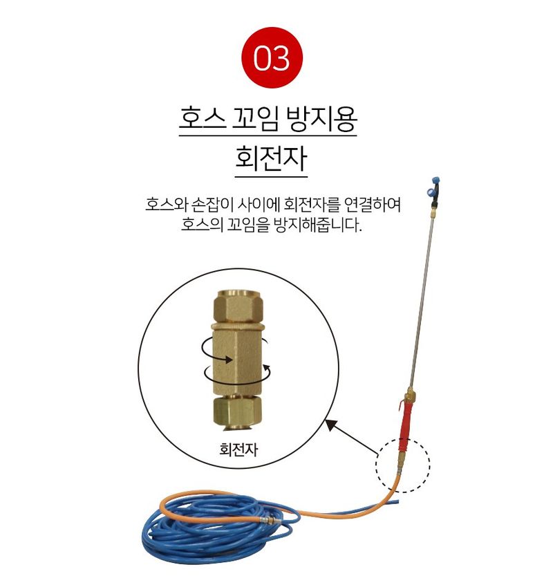 경농산업님의 장터 판매 상품 [전동분무기 경농 KNS-S20 (표준형)] 첨부 사진