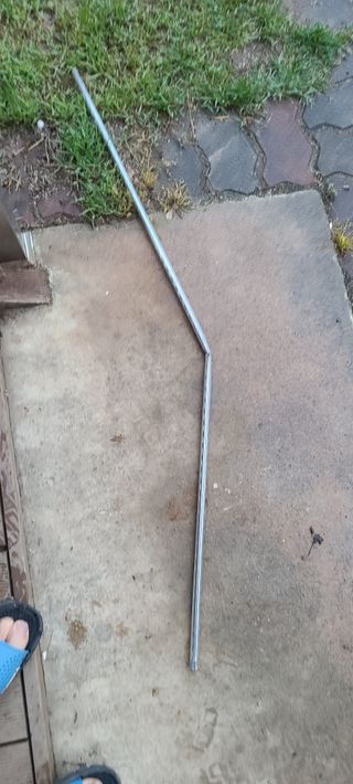 (천지산)님의 고추 · 지주설치•유인•성장 작성글 사진