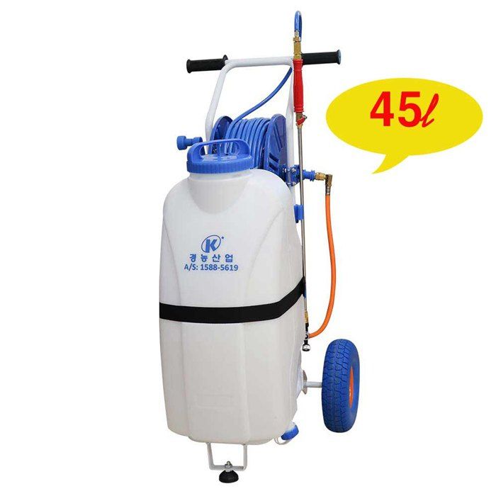 장터 상품 [충전식분무기 경농 KNS-S45LC] 썸네일