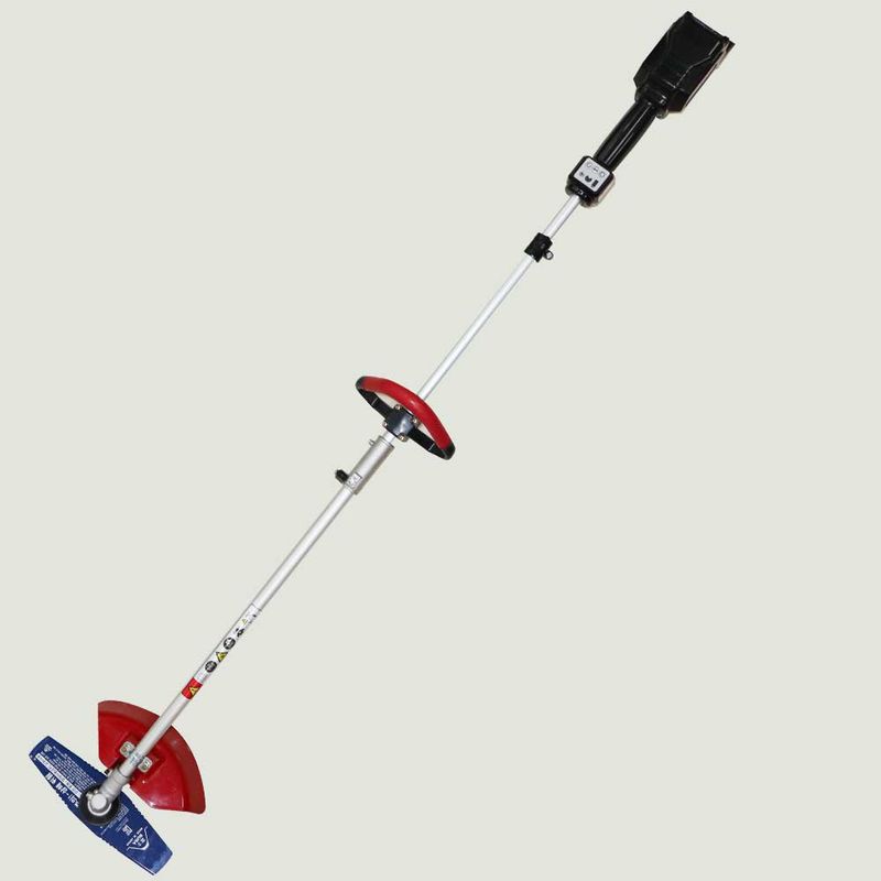 경농산업님의 장터 판매 상품 [경농산업 전동예초기 KNS-CUT40/40A ] 첨부 사진