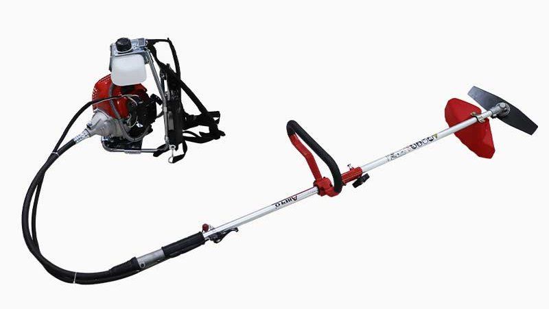 경농산업님의 장터 판매 상품 [경농산업 엔진예초기 KNS-TB430] 첨부 사진