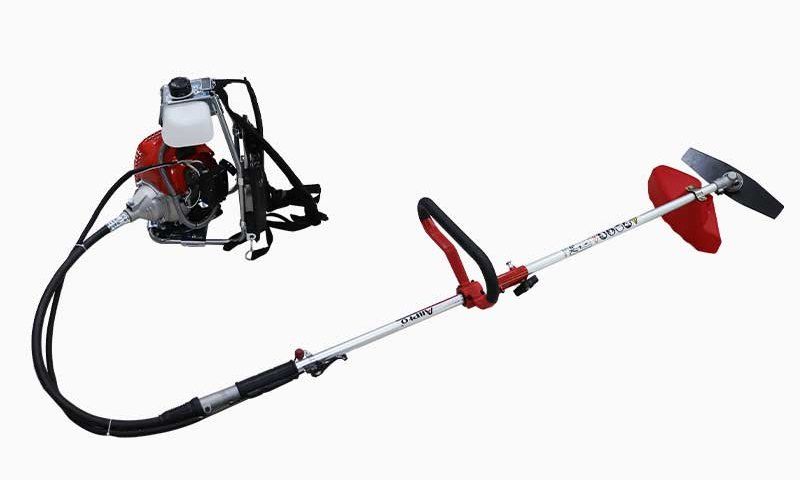 경농산업님의 장터 판매 상품 [경농산업 엔진예초기 KNS-TB430] 첨부 사진