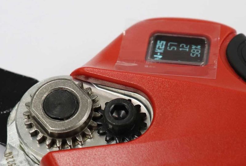 경농산업님의 장터 판매 상품 [경농산업 전동전지가위 KN-K25] 첨부 사진