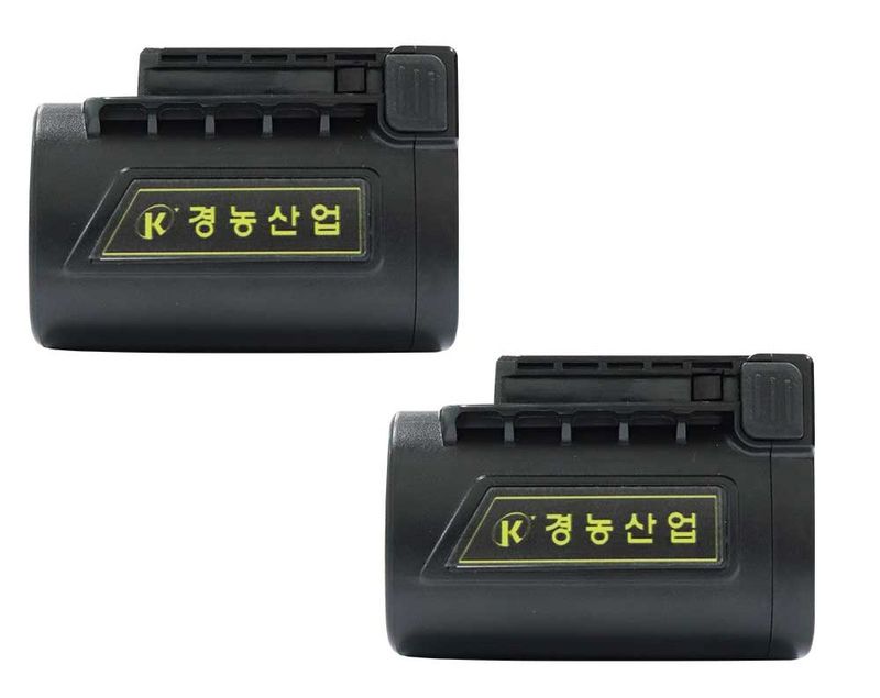 경농산업님의 장터 판매 상품 [경농산업 전동전지가위 KN-K35] 첨부 사진