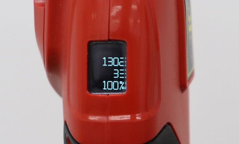 경농산업님의 장터 판매 상품 [경농산업 전동전지가위 KN-K40] 첨부 사진