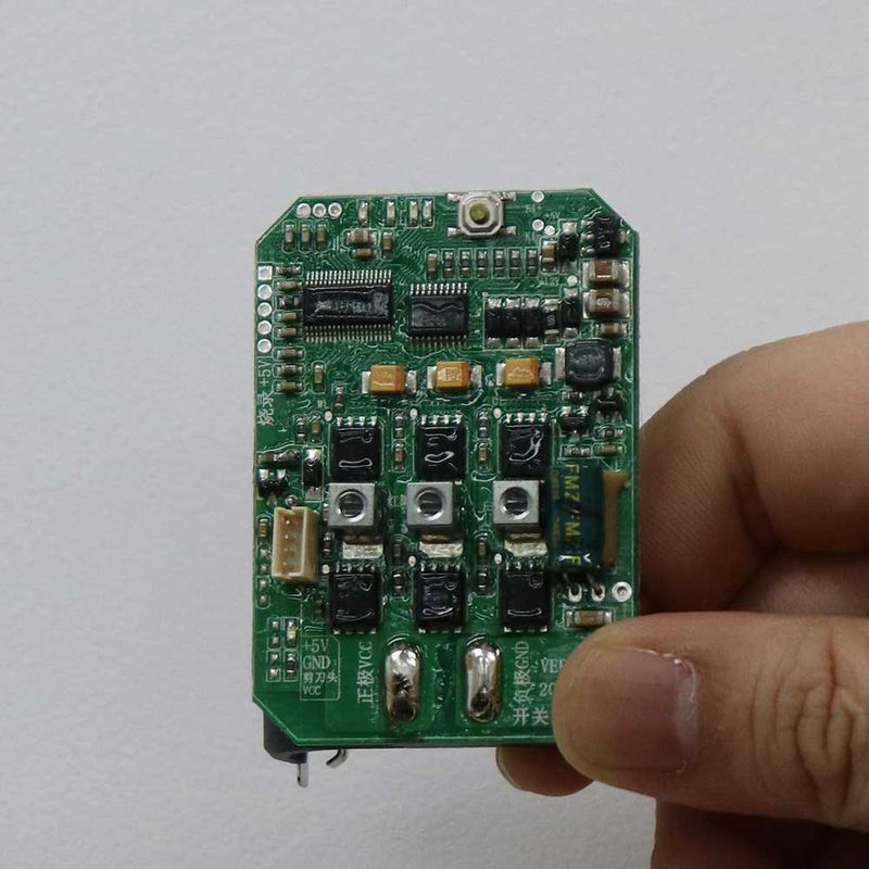 경농산업님의 장터 판매 상품 [경농산업 전동전지가위 KN-K40] 첨부 사진