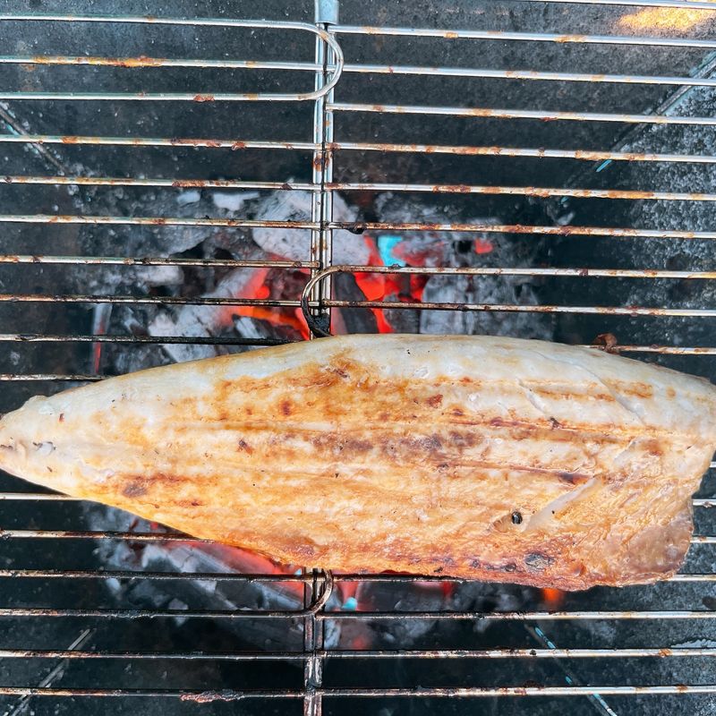 모어더더님의 장터 판매 상품 [제주바다 가시제거99.9% 국내산 순살고등어 900g] 첨부 사진