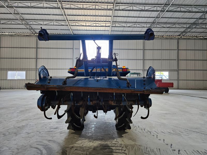 김환성님의 장터 판매 상품 [소형미니트렉터 ISEKI TU155(15마력)] 첨부 사진