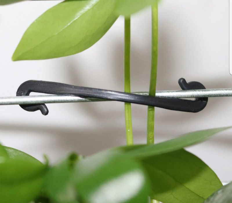 바이털사인님의 장터 판매 상품 [일자클립 6.1cm 백개] 첨부 사진