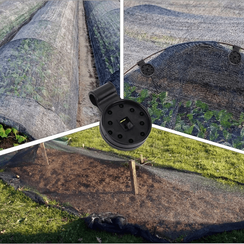 바이털사인님의 장터 판매 상품 [그늘막 천 매쉬 클립] 첨부 사진