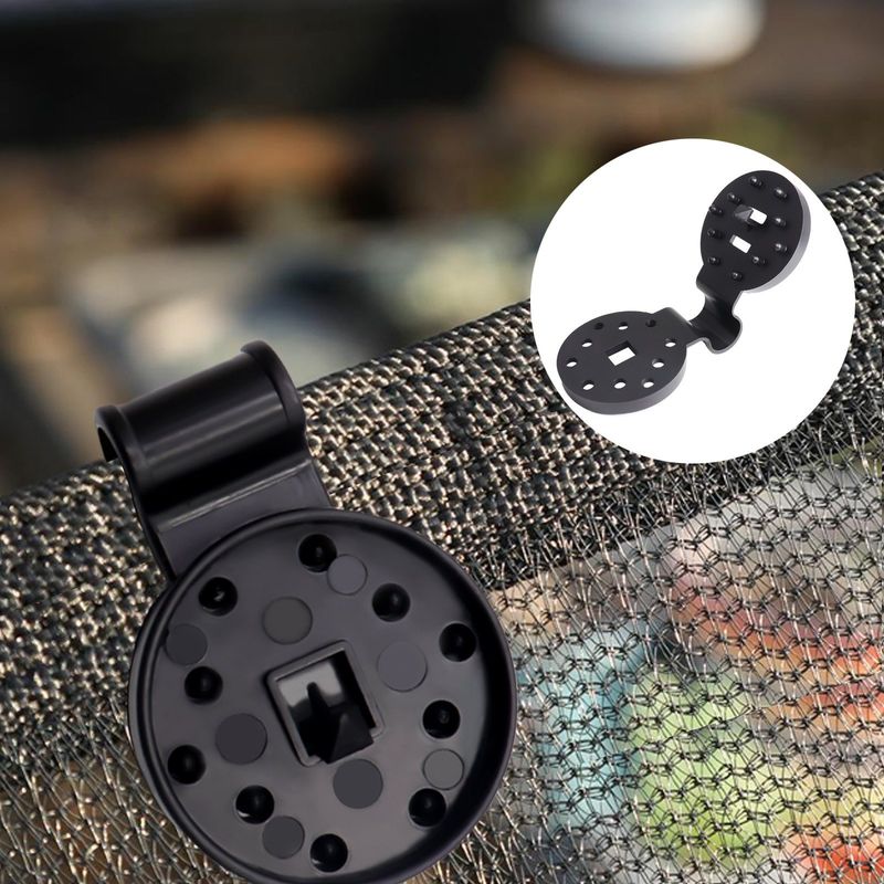 장터 상품 [그늘막 천 매쉬 클립] 썸네일