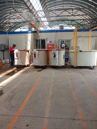 오정순님의 벼 · 영농일지 작성글 사진