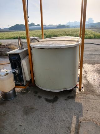 오정순님의 벼 · 영농일지 작성글 사진