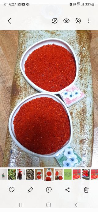 고추농사 정 미라님의 자유주제 · 자유게시판 작성글 사진