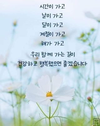 관우성님의 자유주제 · 자유게시판 작성글 사진