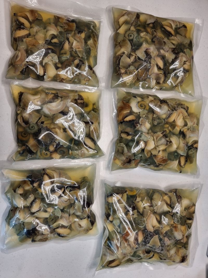 무안정농장님의 장터 판매 상품 [무안 뻘낙지 한접 소중대 섞어서20마리] 첨부 사진