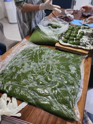 장애경님의 작성글 사진