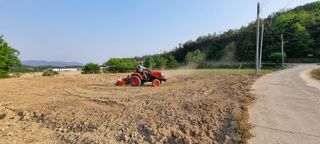 초연동행님의 팜모닝 · 출석 작성글 사진