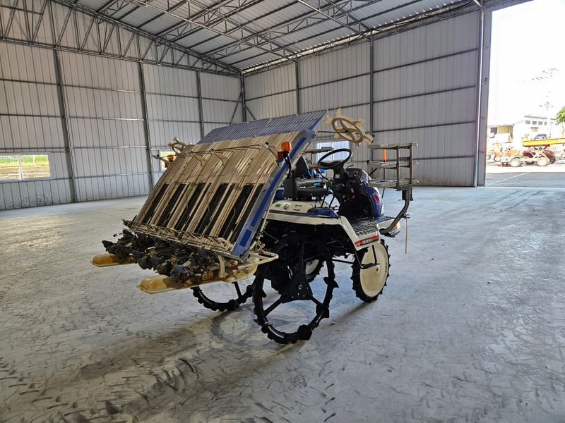 김환성님의 장터 판매 상품 [이양기 키시동 ISEKI PG53(5조식)] 첨부 사진