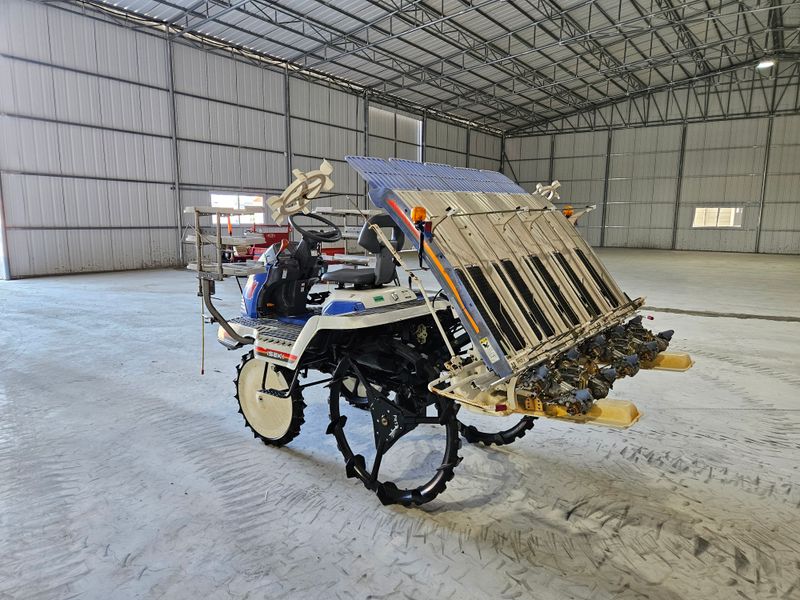 김환성님의 장터 판매 상품 [이양기 키시동 ISEKI PG53(5조식)] 첨부 사진