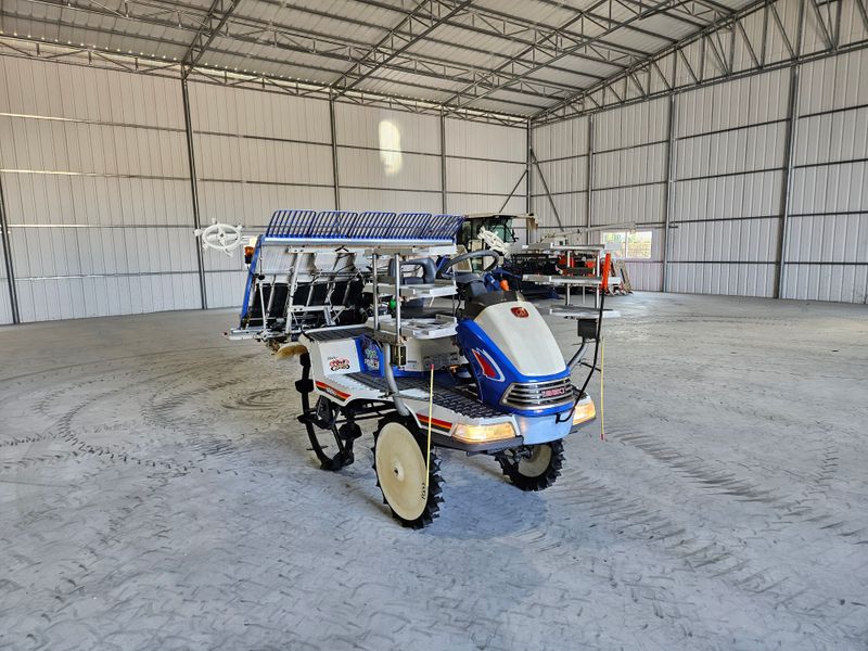 김환성님의 장터 판매 상품 [이양기 키시동 ISEKI PG53(5조식)] 첨부 사진