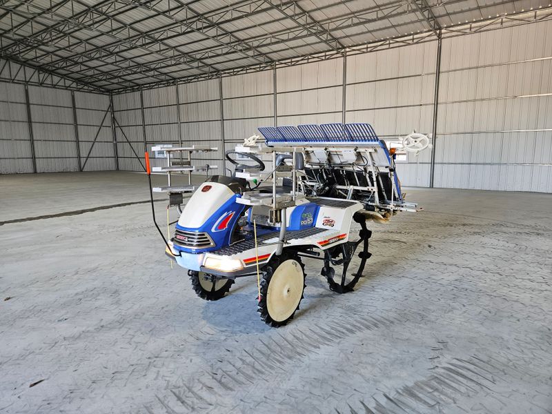 김환성님의 장터 판매 상품 [이양기 키시동 ISEKI PG53(5조식)] 첨부 사진