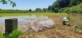신승철님의 벼 · 영농일지 작성글 사진