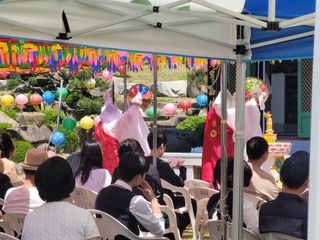 김석기님의 자유주제 · 사진전 작성글 사진