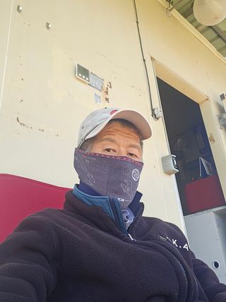 박현주님의 복숭아 · 영농일지 작성글 사진