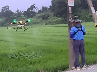 이용규♡자연을 담은님의 팜모닝 · 출석 작성글 사진