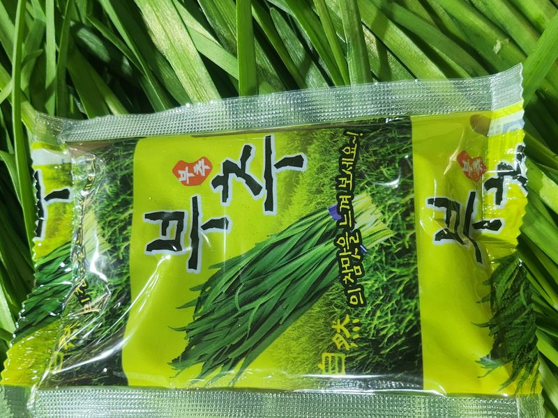 조일현님의 장터 판매 상품 [초벌 부추즙] 첨부 사진