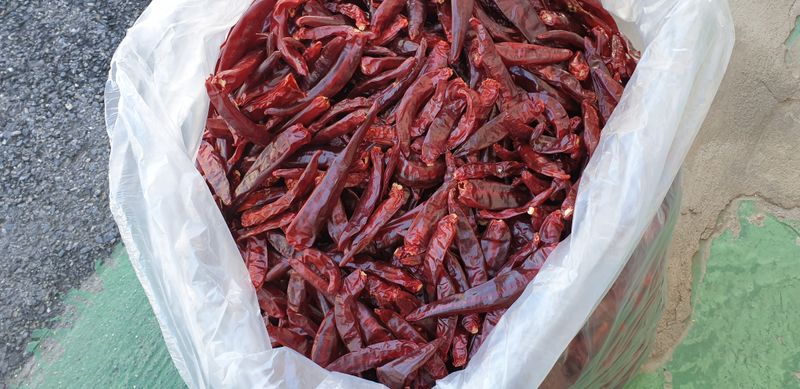 장터 상품 [고추가루] 썸네일