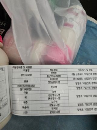 배필이님의 자유주제 · 자유게시판 작성글 사진