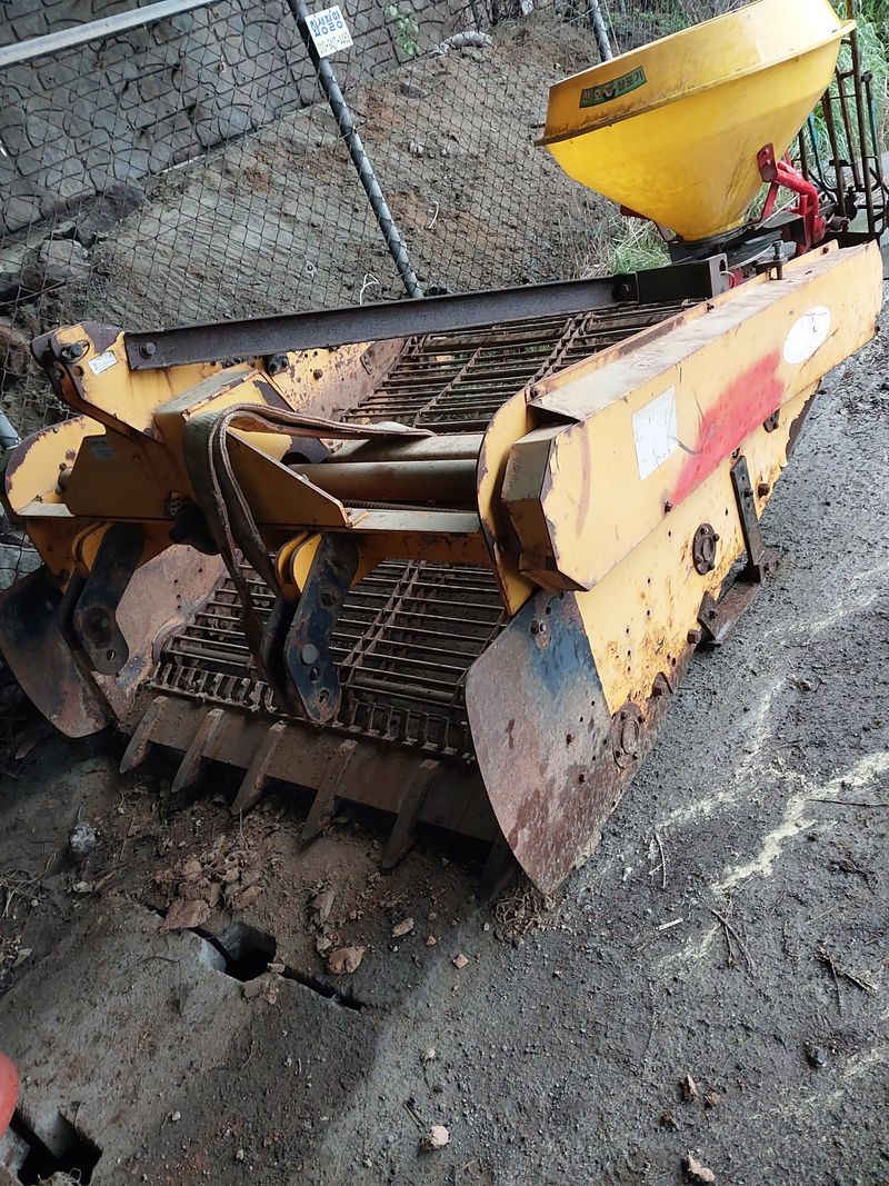 서영득님의 장터 판매 상품 [체굴기 두루기계 팝니다. ] 첨부 사진